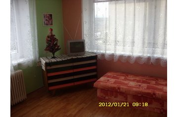 Eslovaquia Privát Liptovský Michal, Exterior